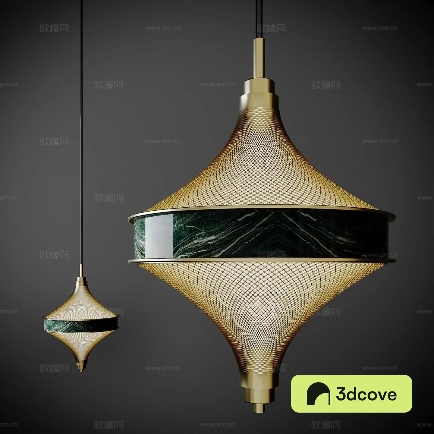 Chandelier Small Chandelier Bedside Chandelier Light luxury Chandelier