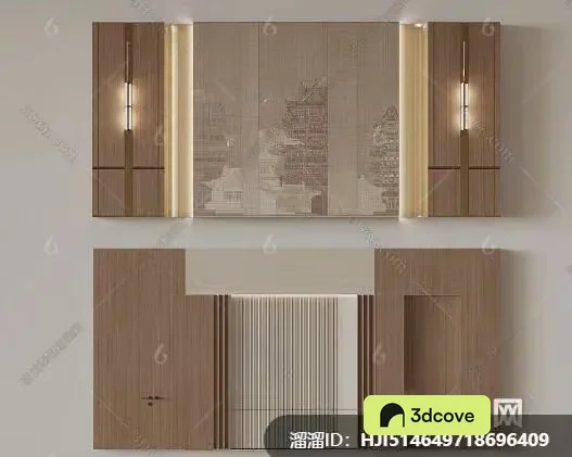 Modern Wall Decor