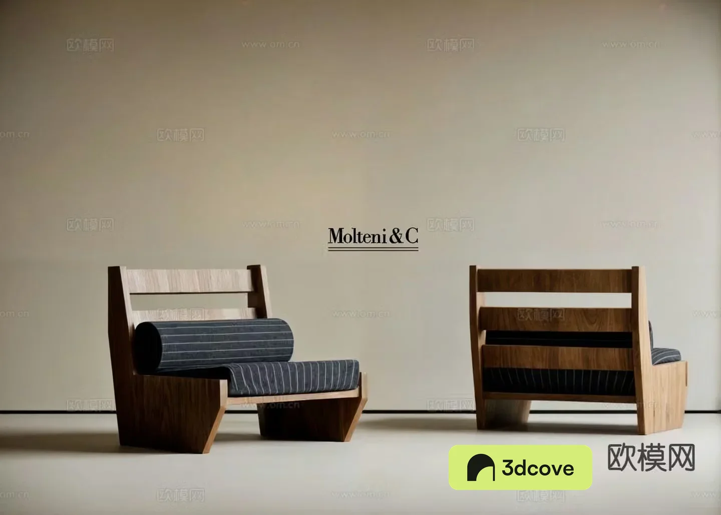 Medieval style chair leisure chair wooden chair