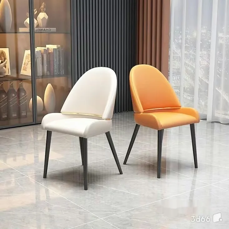 Modern Living Room 3D Model – 21351 – VRAY Render