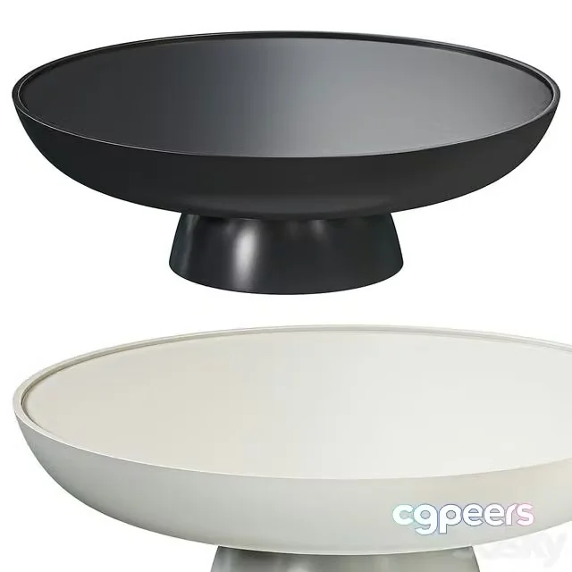 3ds Max Free – Maria coffee table by Roveconcepts