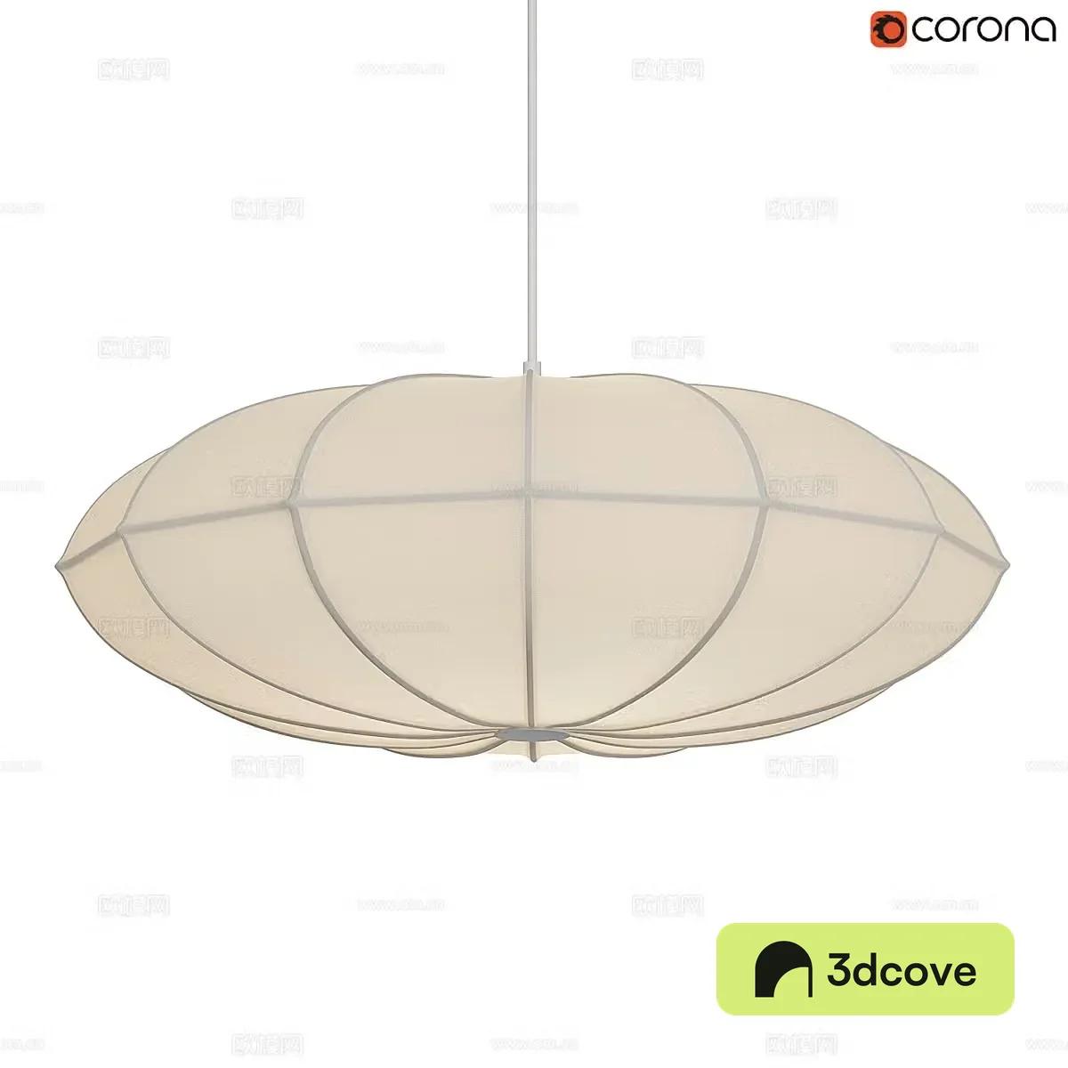 Paper chandelier Bar chandelier Bedside chandelier Restaurant chandelier Art chandelier Model chandelier