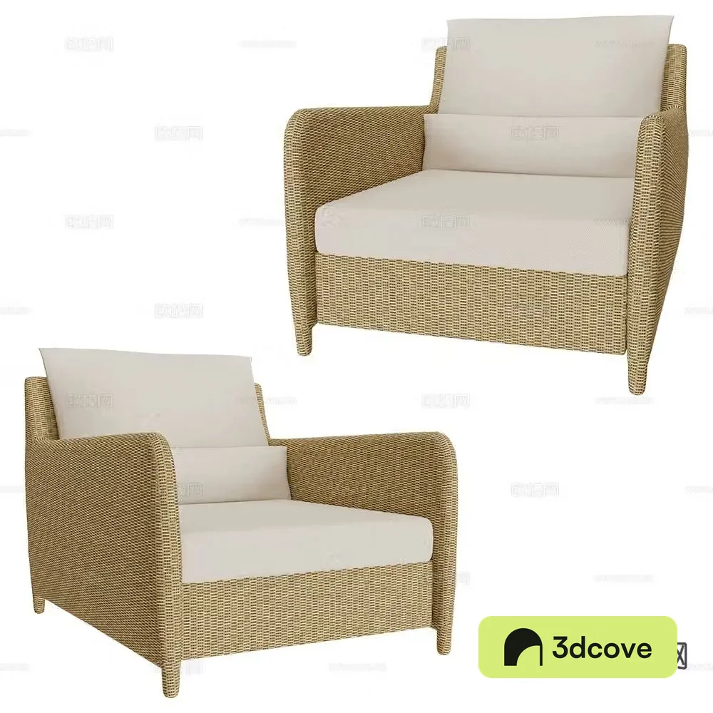 Sifas leisure sofa