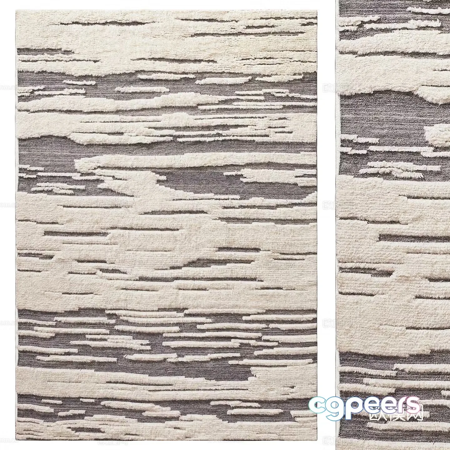 Carpet 3d model