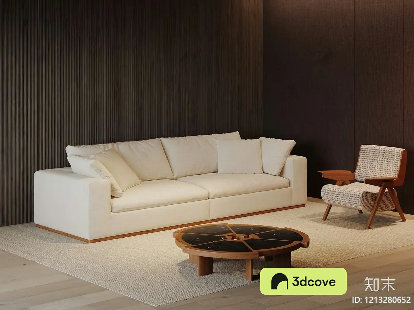 Modern Living Room