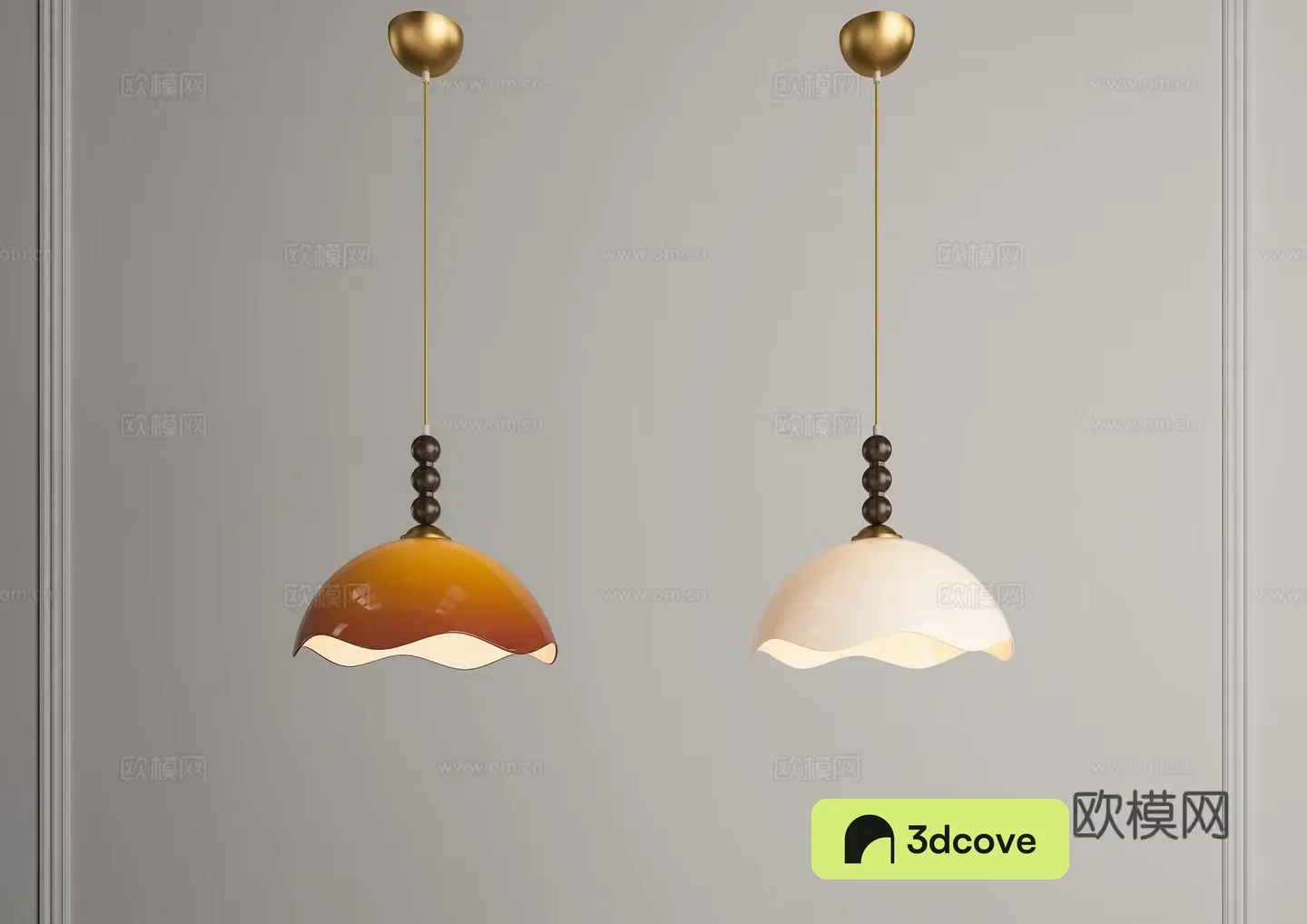 Restaurant Chandeliers Single-Head Chandeliers Middle Chandeliers French Chandeliers Bauhaus Chandeliers