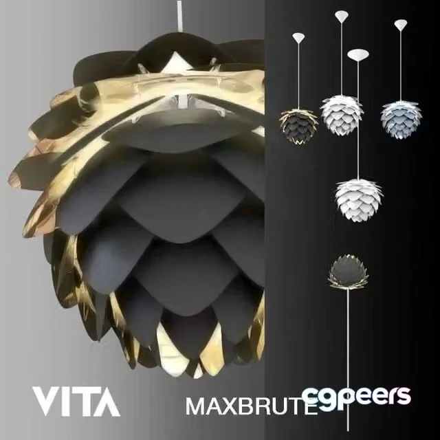 3ds Max Free – Vita Silvia