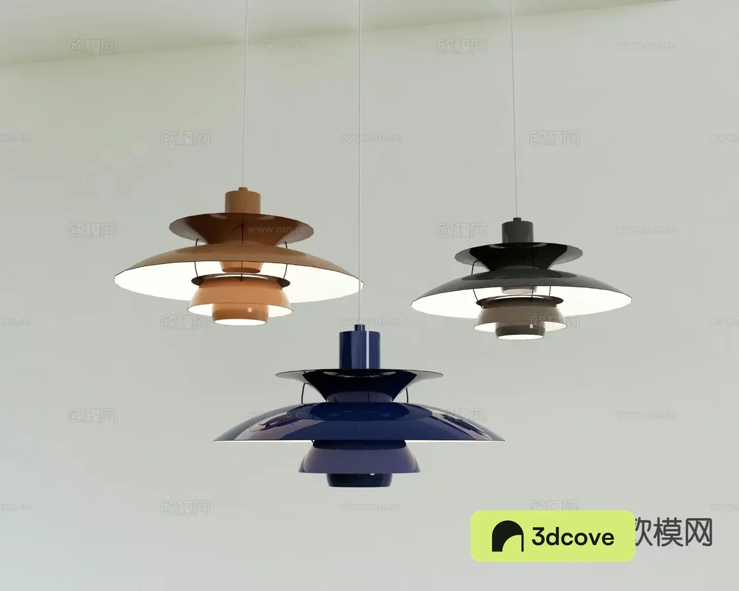Modern Chandelier Bedside Chandelier Restaurant Chandelier