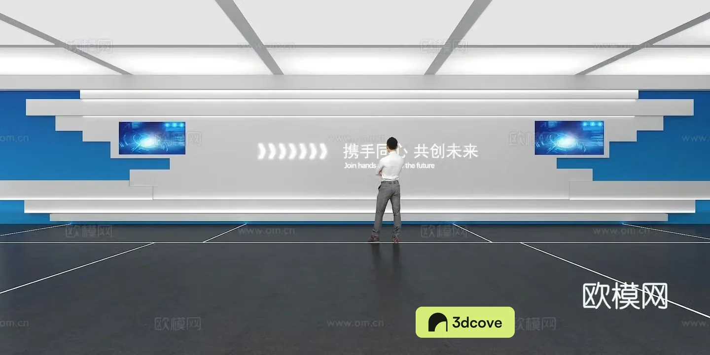 Cultural wall Corporate culture wall Display wall Classroom Exhibition hall Campus culture Corridor