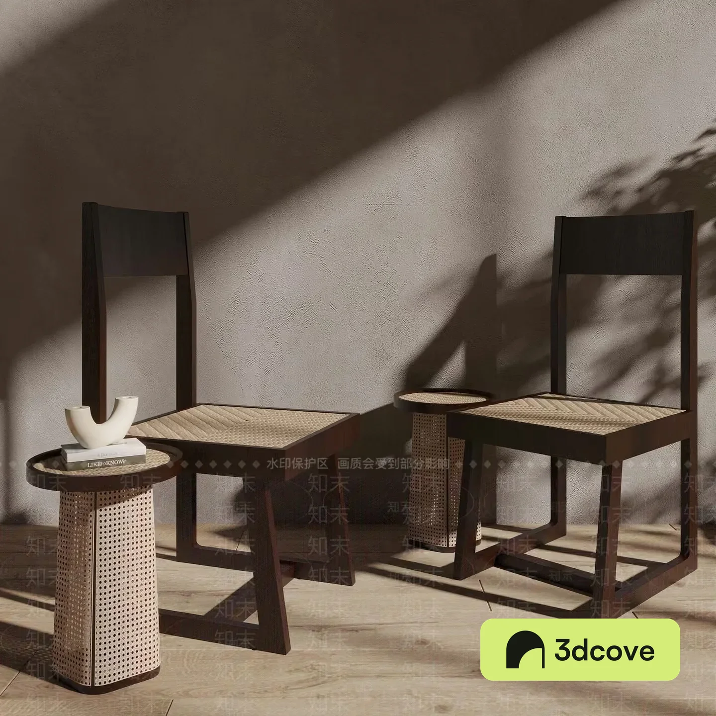 Modern Minimalist Chairs