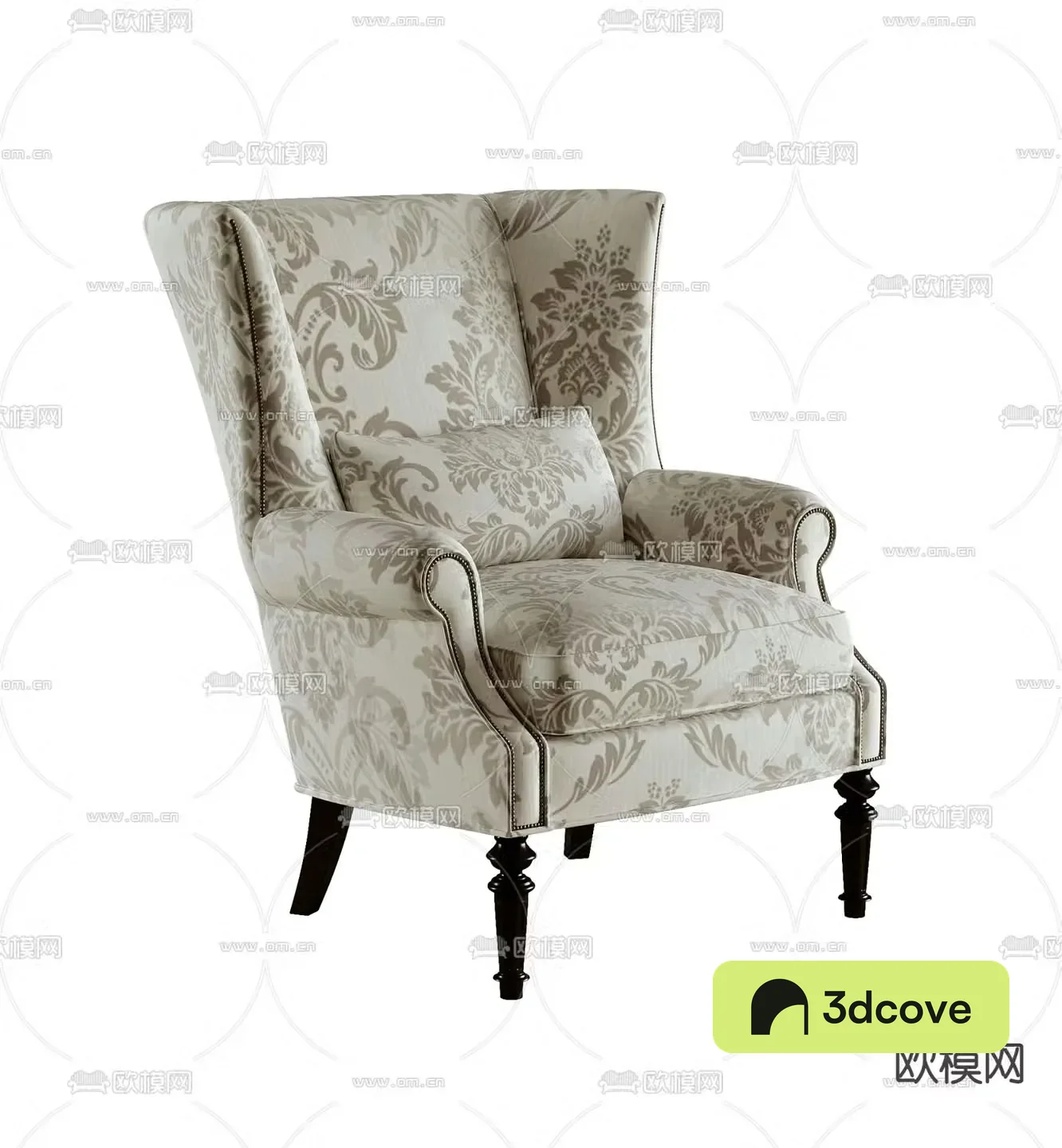 American leisure chair