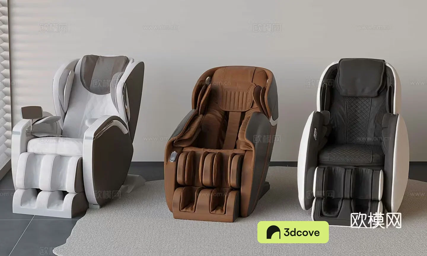 Massage chair