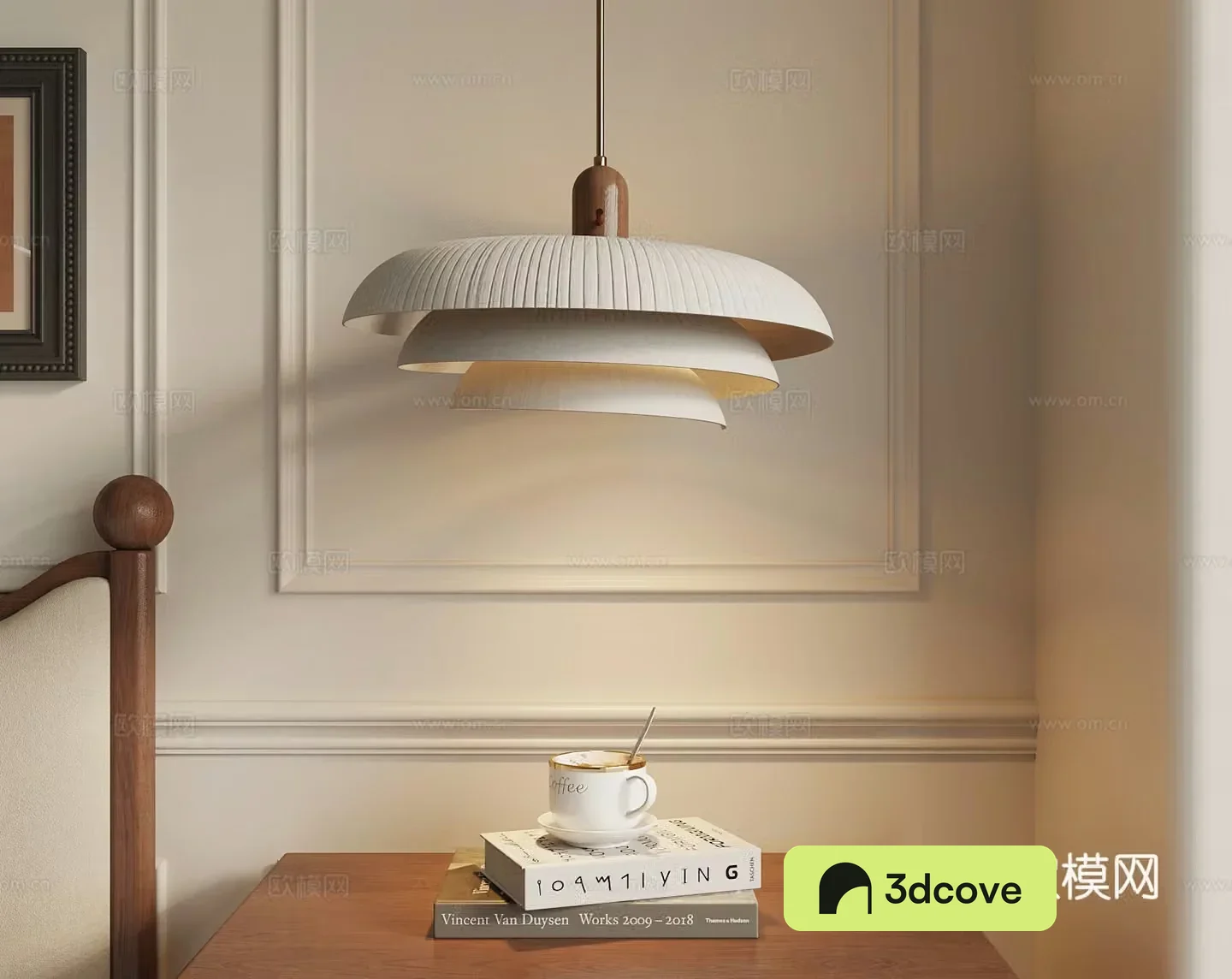 Chandelier French Chandelier Small Chandelier Book Coffee Cup