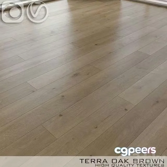 3ds Max Free – Parquet board TerHurne 1101012226