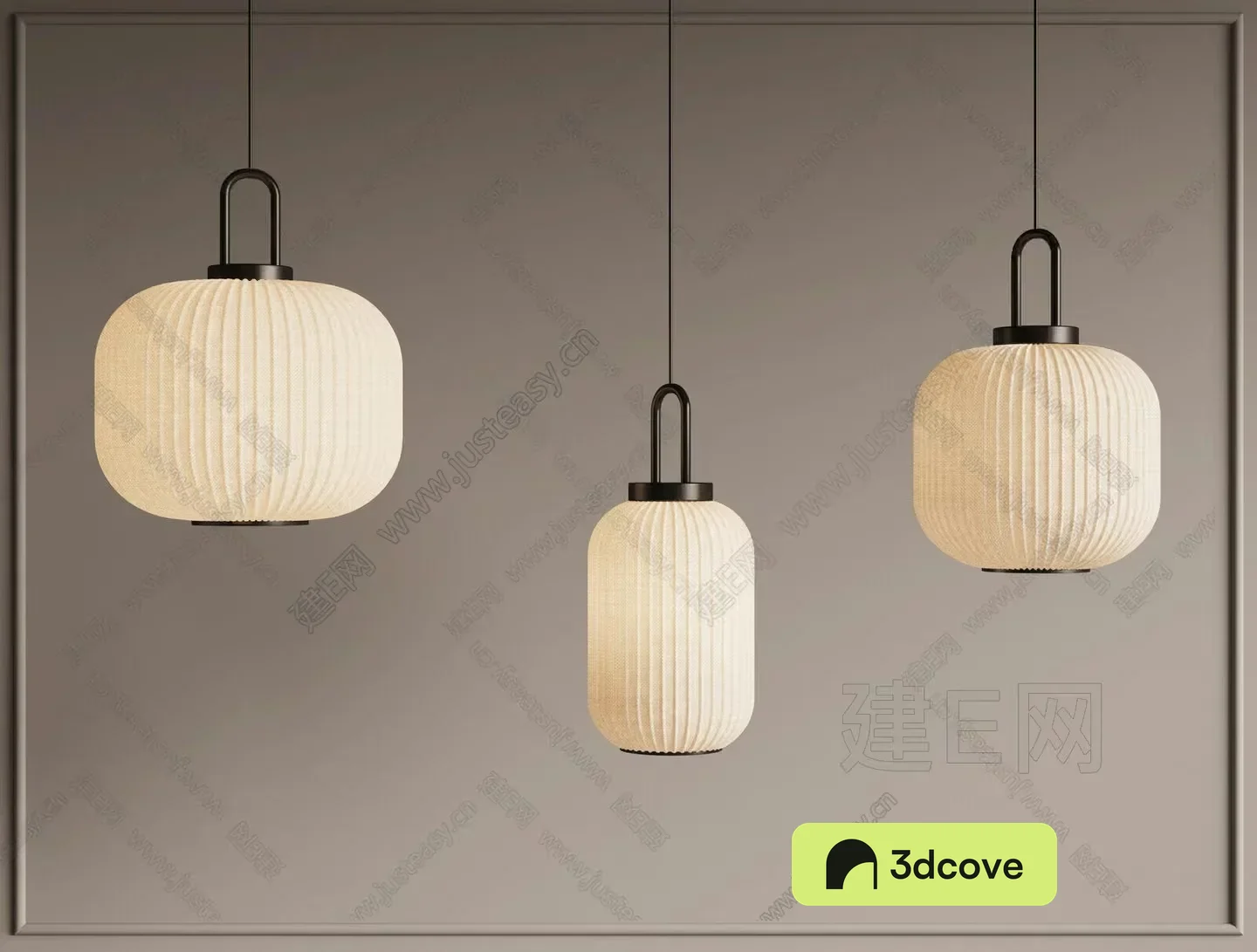 Modern Hanging Lights