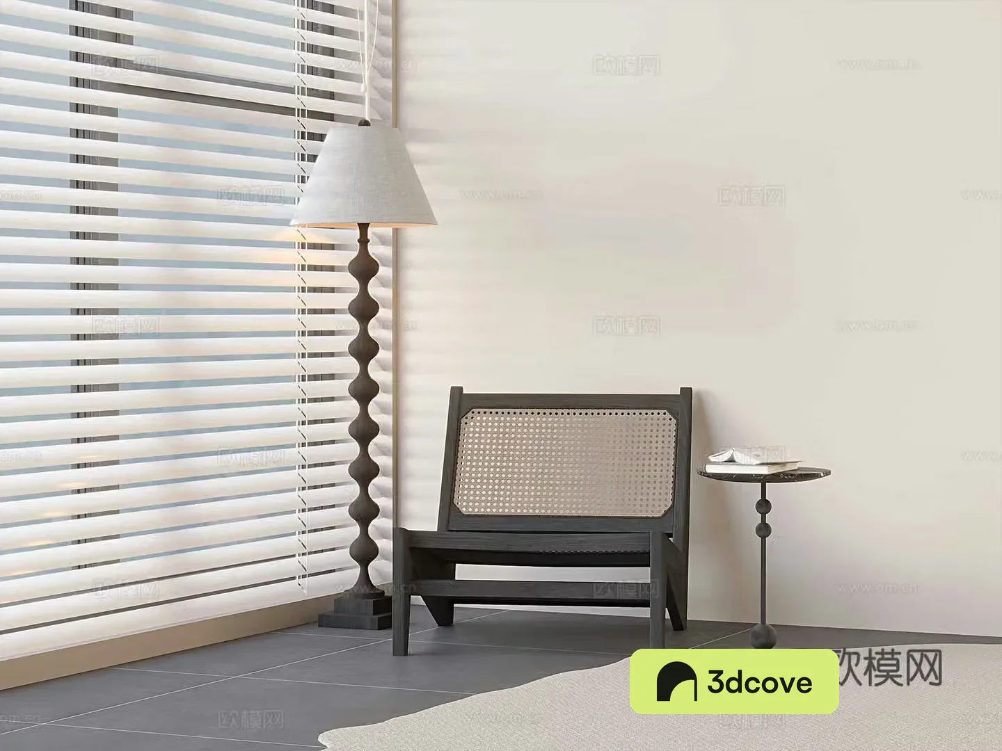Medieval style leisure chair rattan chair
