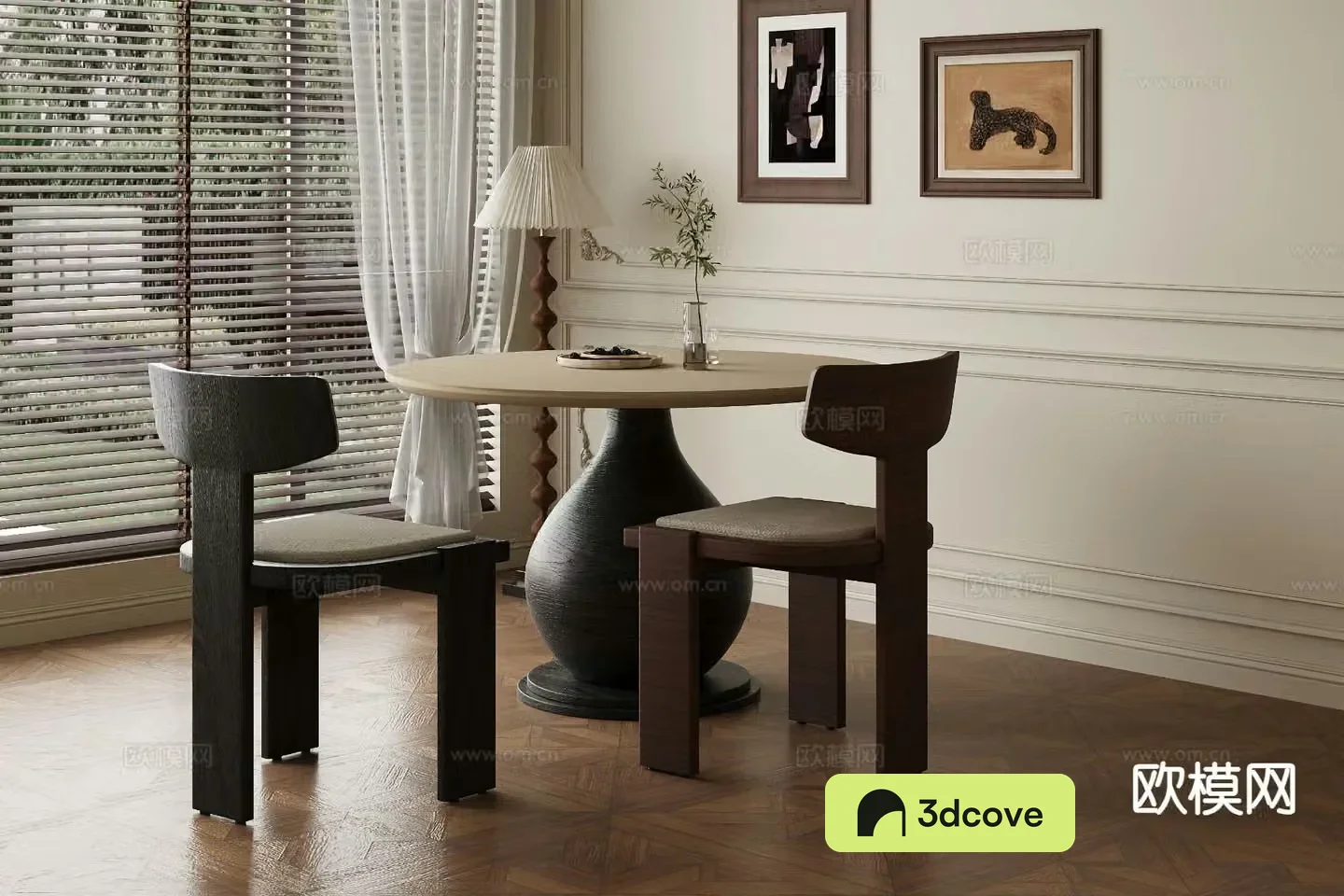 Leisure tables and chairs Negotiation tables and chairs
