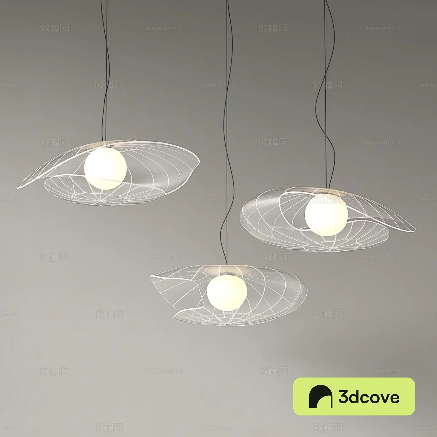 Modern chandelier dining room chandelier study chandelier