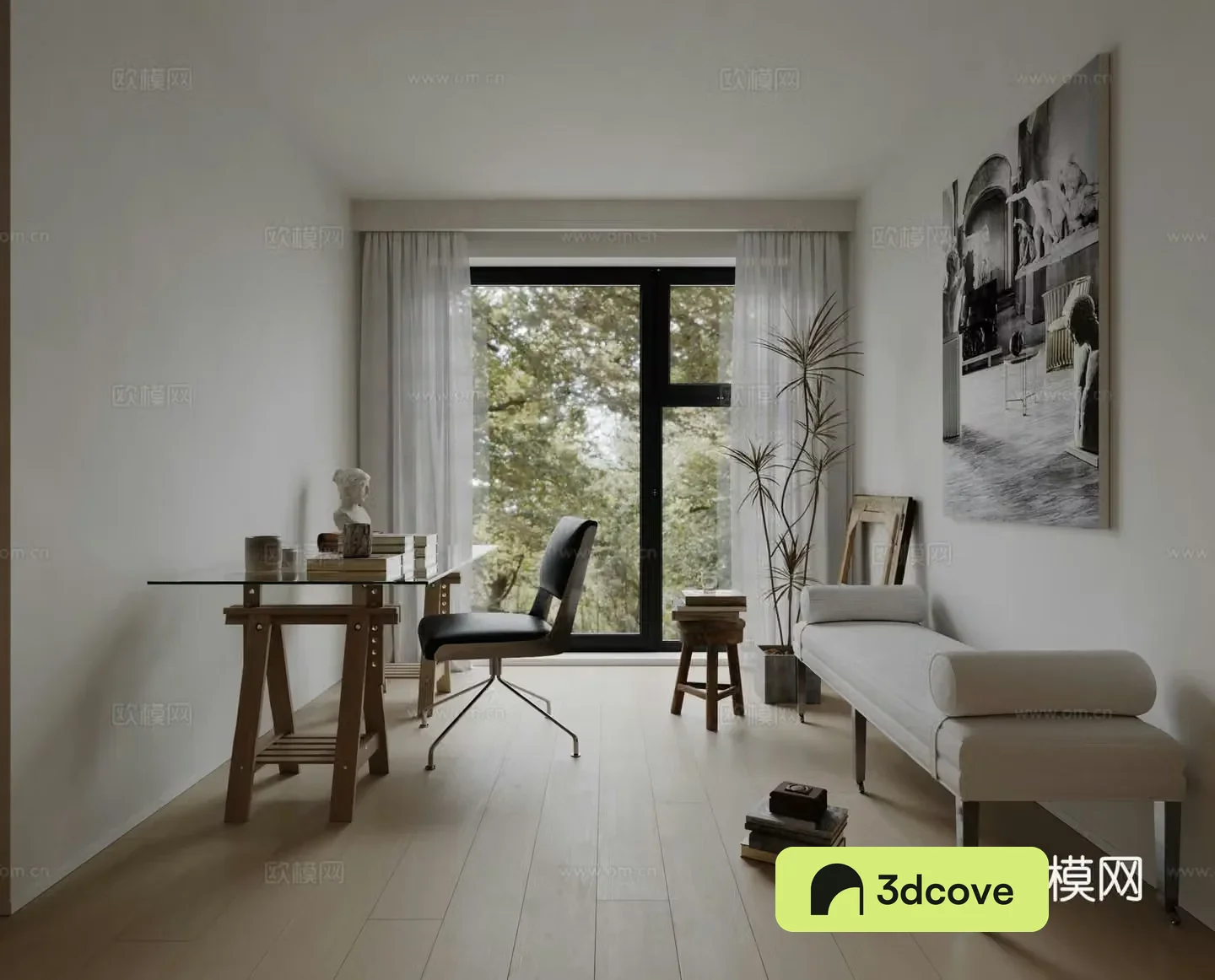 Modern study