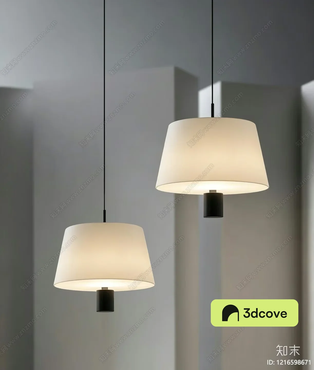 Modern Hanging Light Fixtures