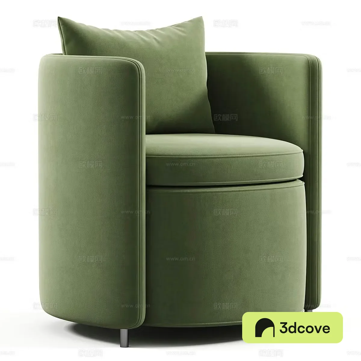 New Chinese casual sofa
