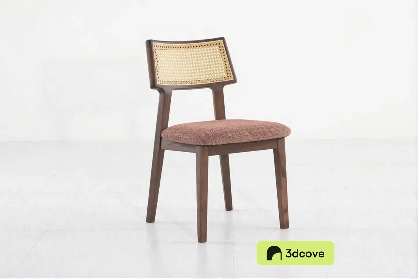 Wooden Dining Chair