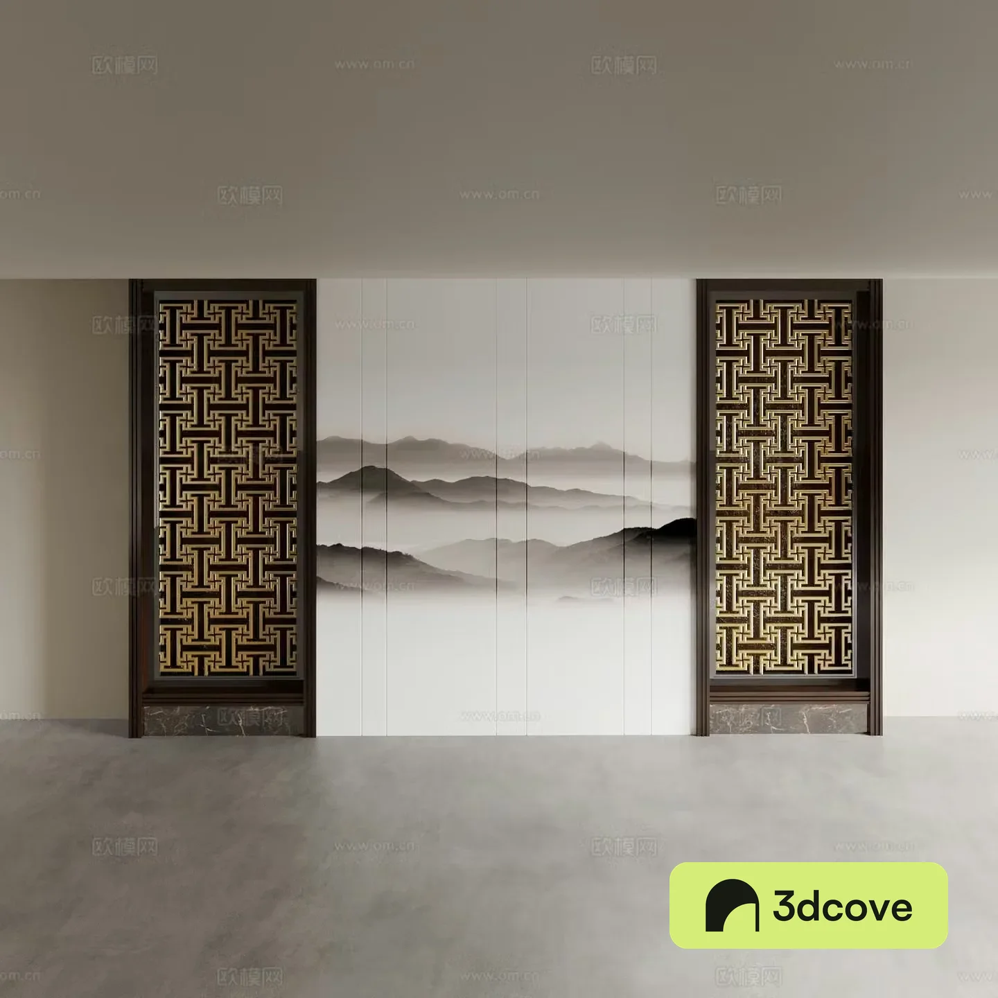 Background wall Bedside background wall Sofa background wall Living room background wall Bedroom background wall Porch