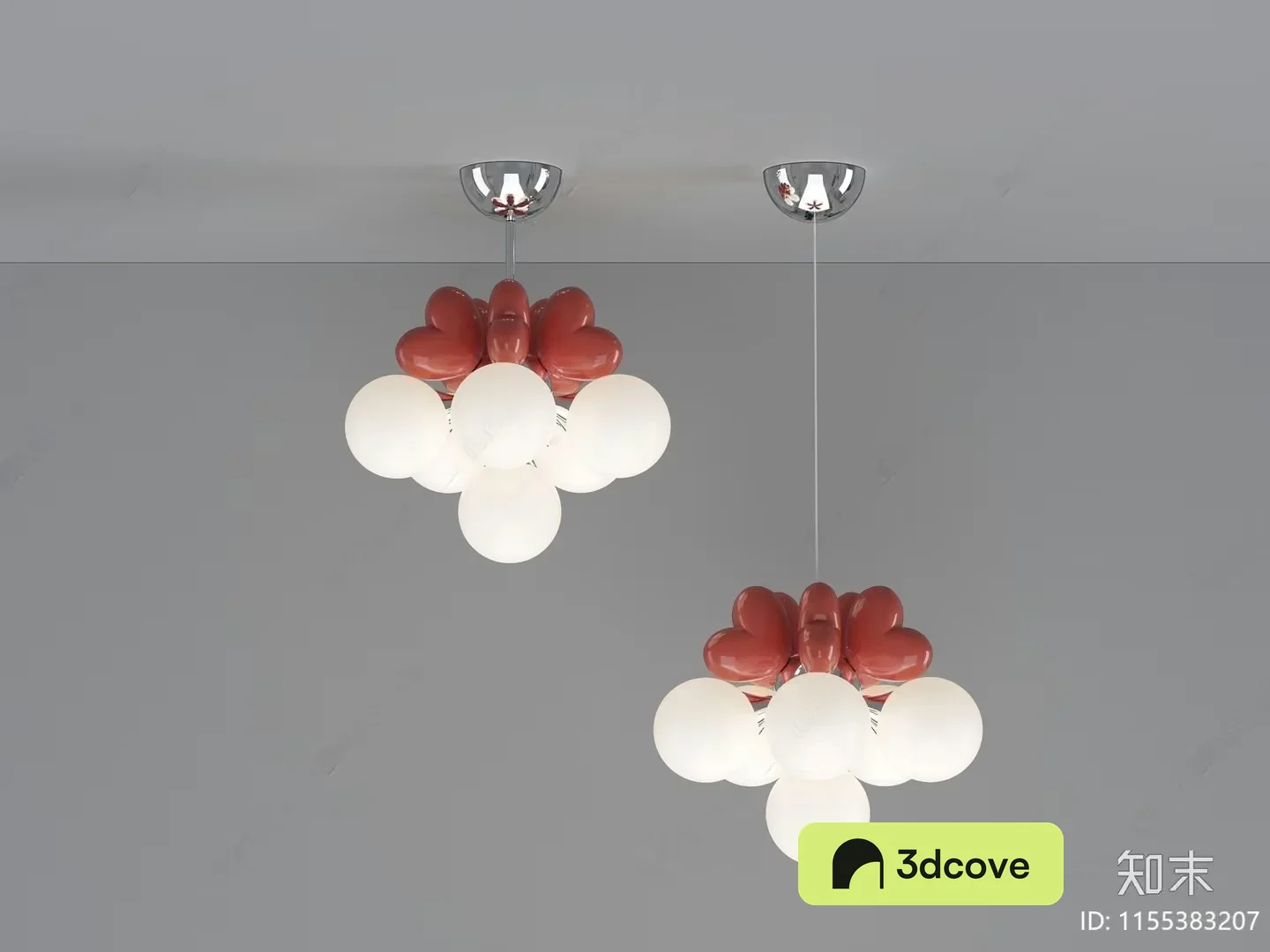 Modern Light Fixture