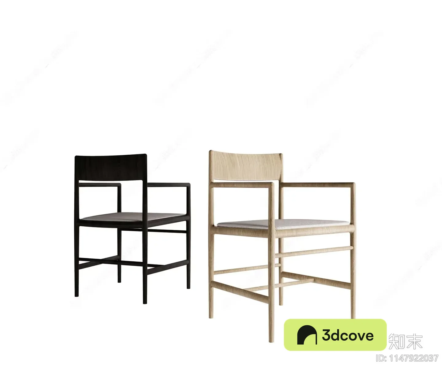 Two Chairs