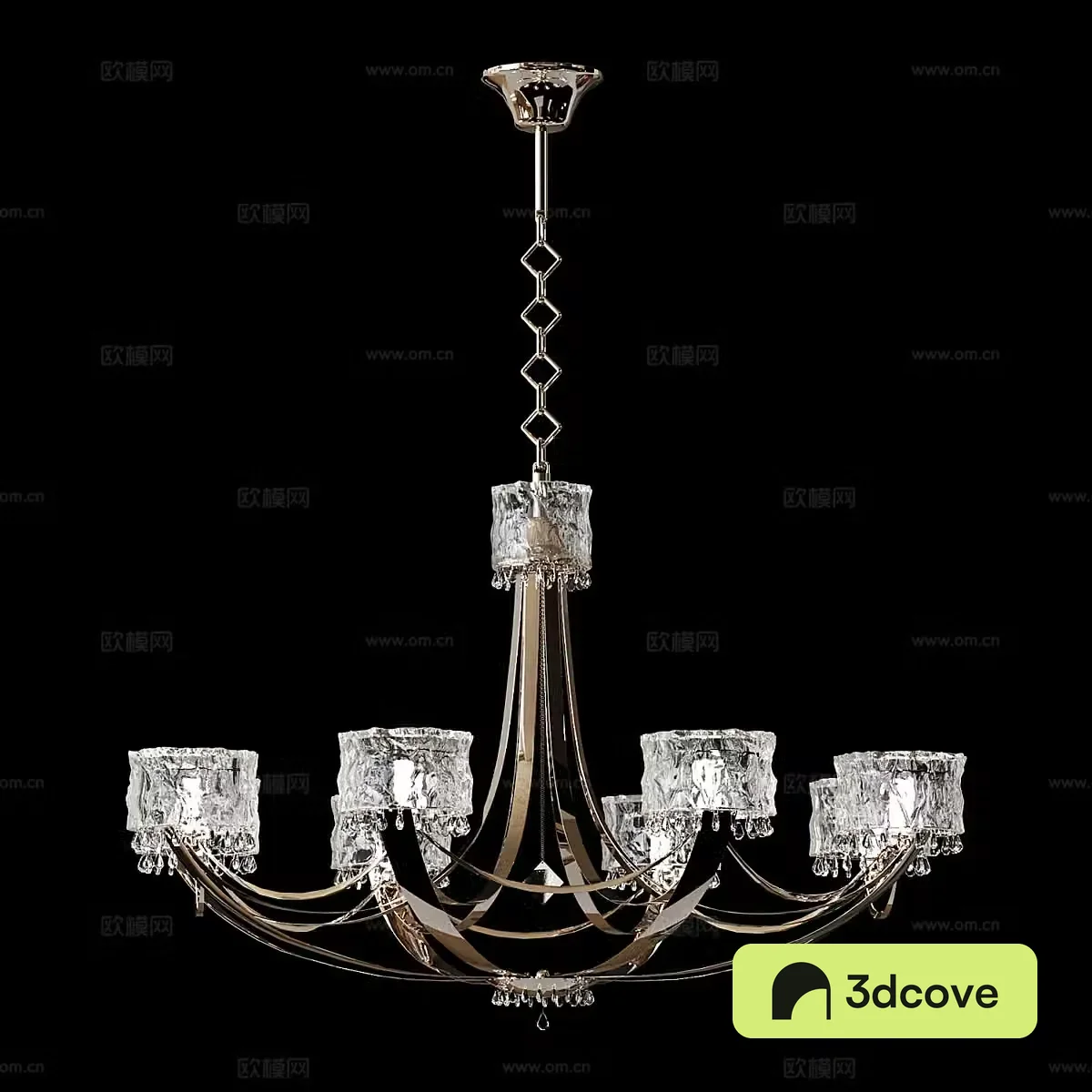 French simple chandeliers restaurant chandeliers living room chandeliers lamp