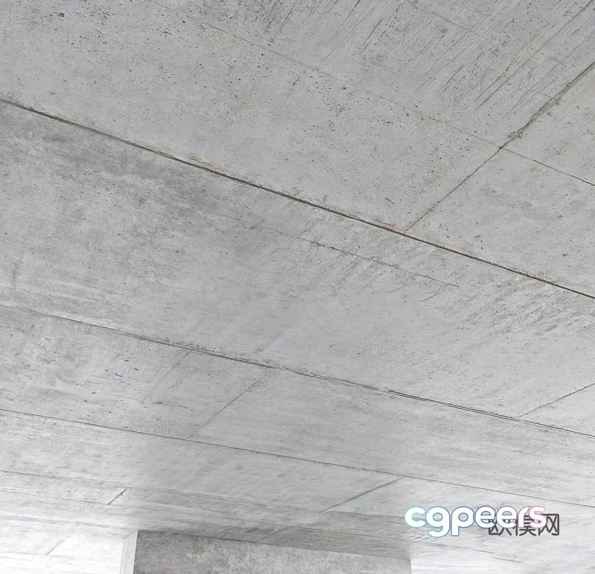 Art paint Cement paint Micro cement Art paint Concrete wall Cement wall Cement 3D model