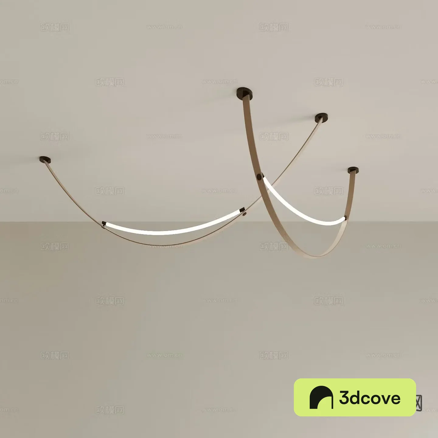 Creative chandelier restaurant chandelier