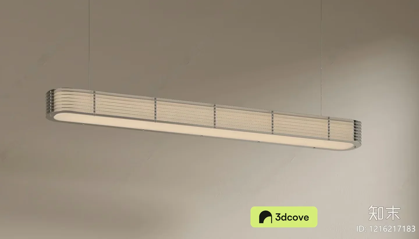 Modern Light Fixture