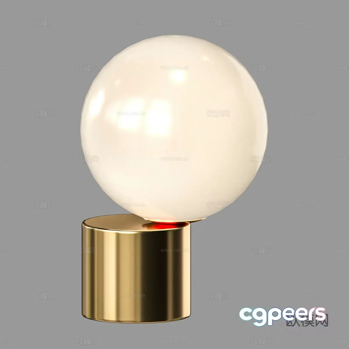 Modern simple and light luxury desk lamp Table lamp Simple desk lamp Decorative desk lamp Study desk lamp Lamp 3D model