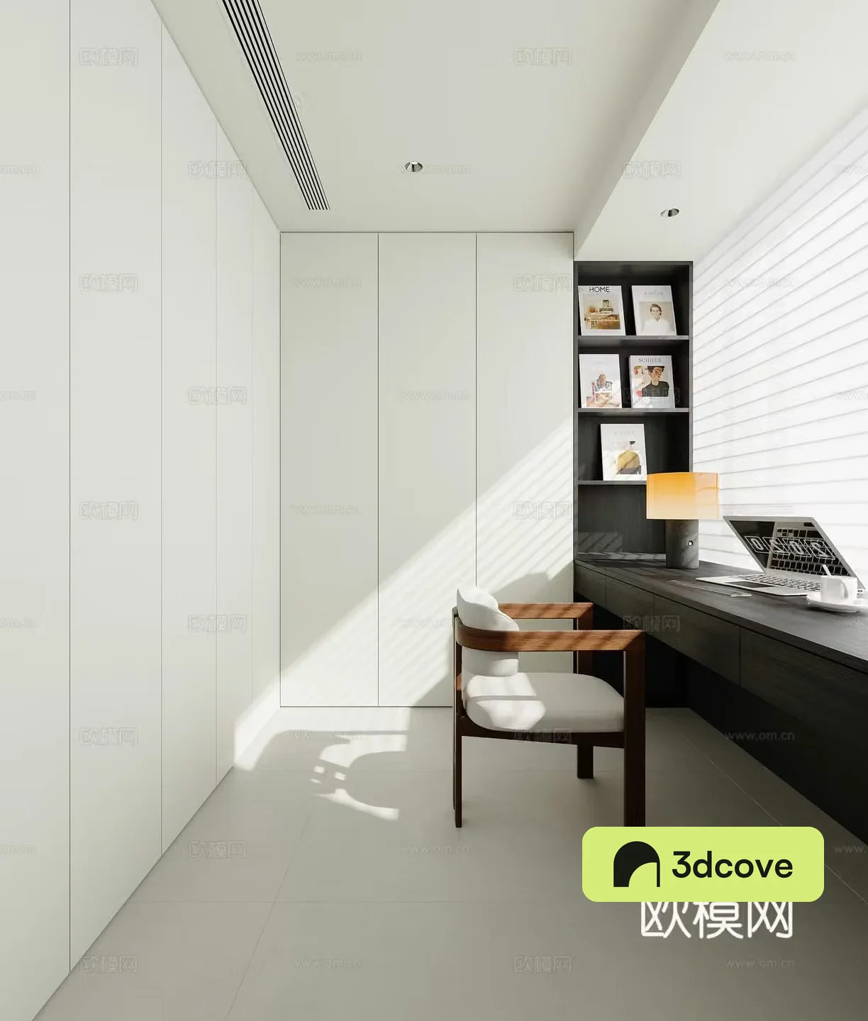Modern study