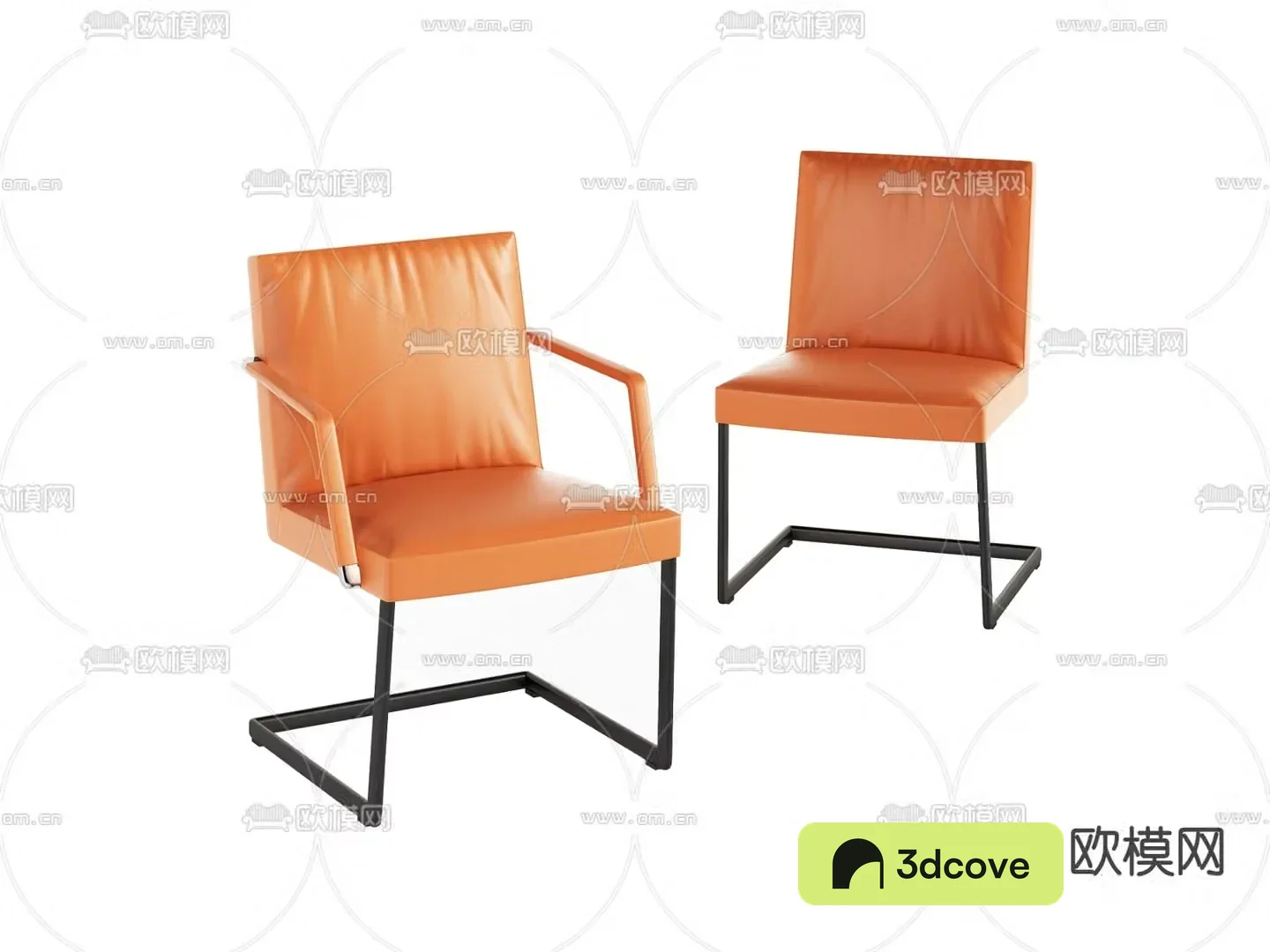 Office chair conference chair
