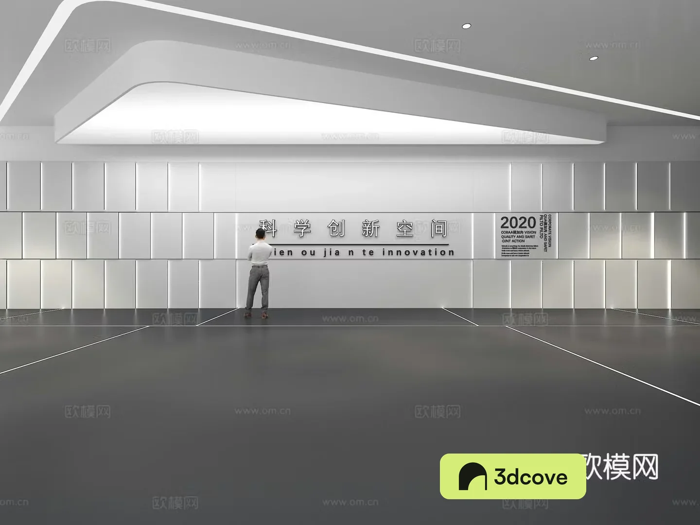 Cultural wall Corporate culture wall Display wall Theme wall Exhibition hall Campus culture Corridor