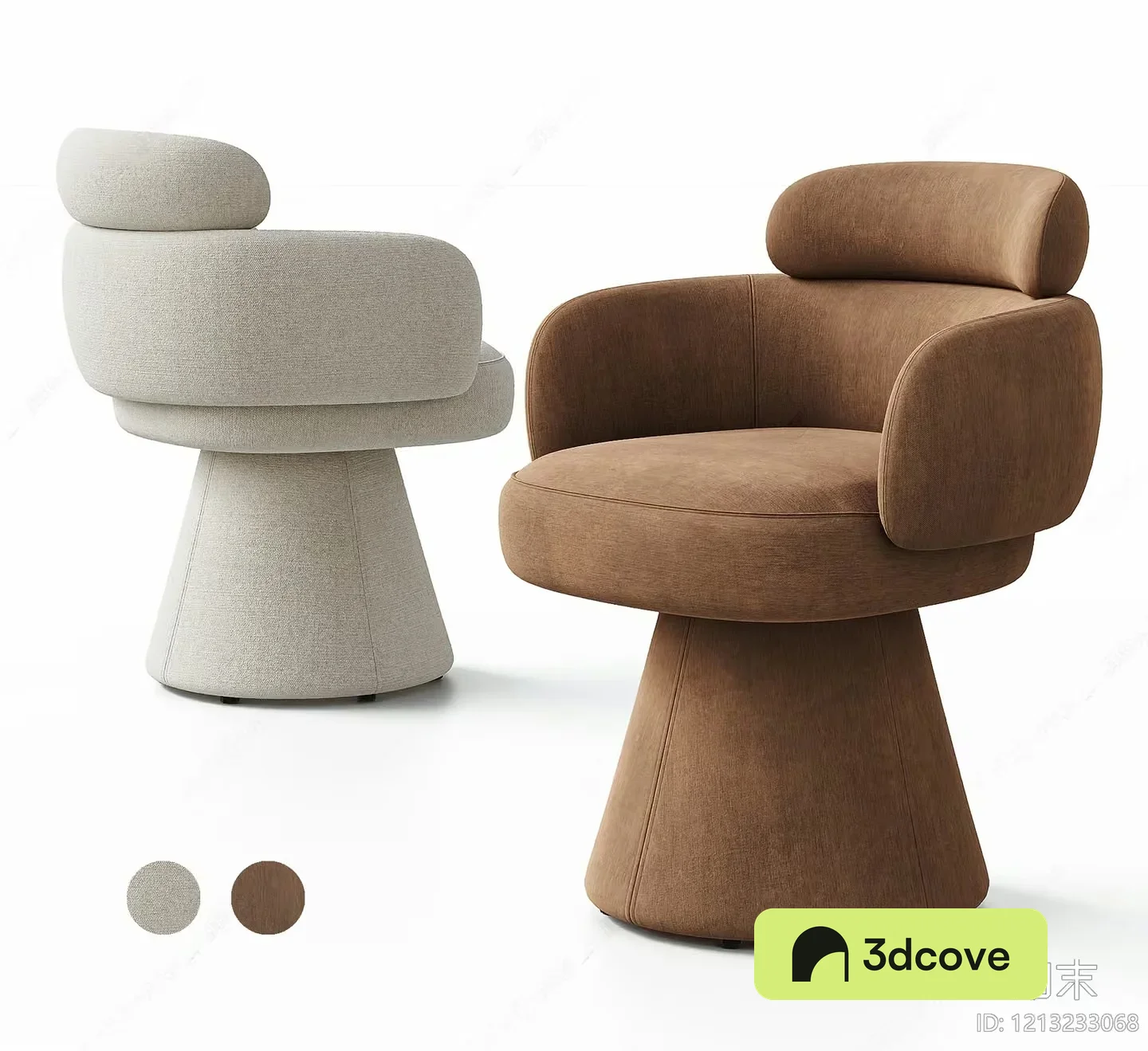 A Modern Chair