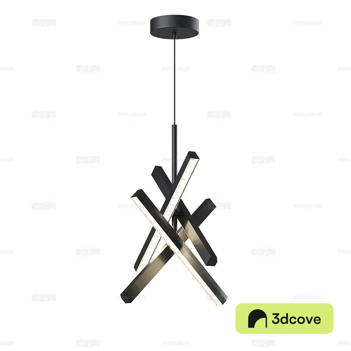 Modern simple chandeliers dining chandeliers living room chandeliers lamps