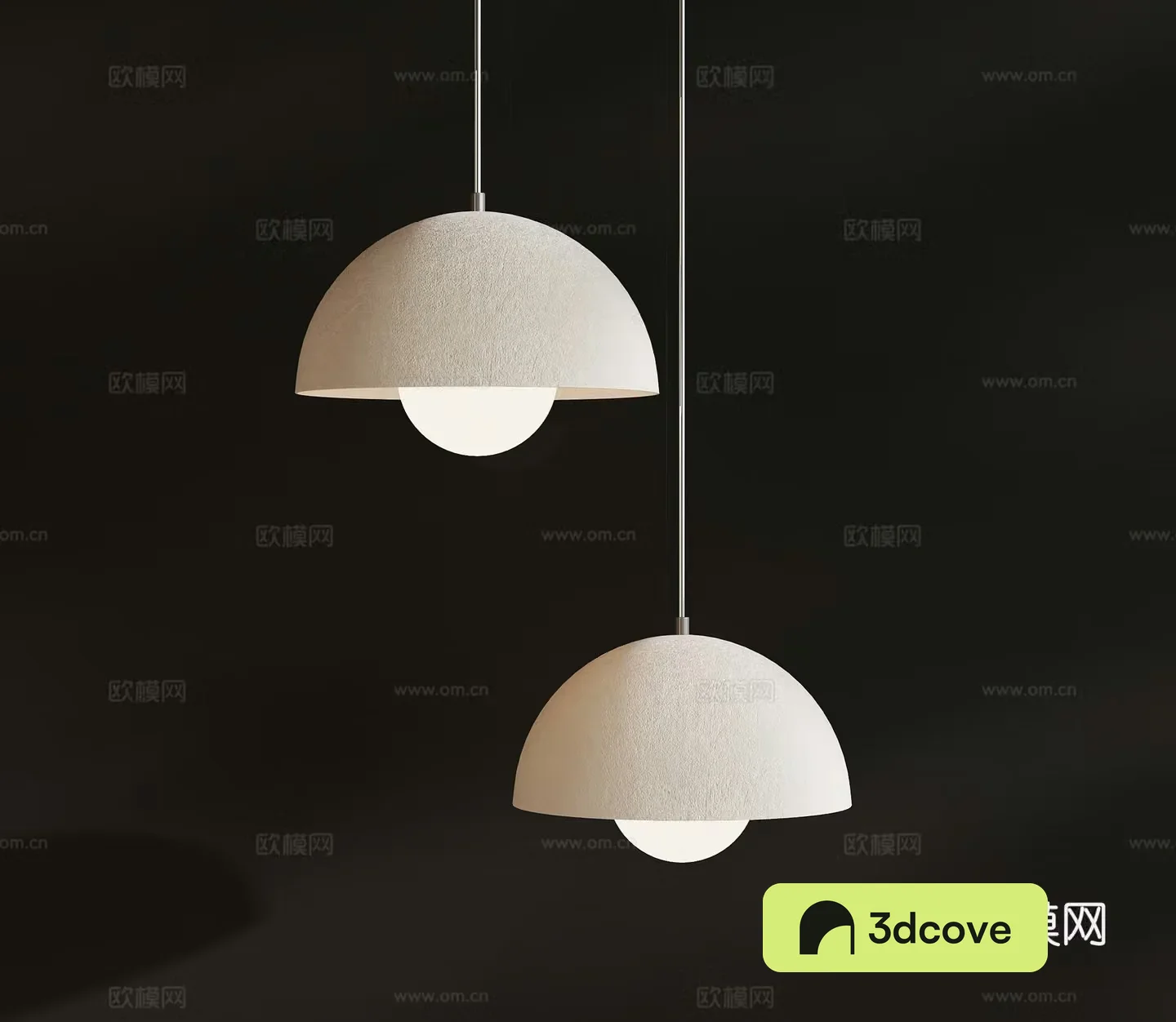 French cream style small chandelier decorative lamp