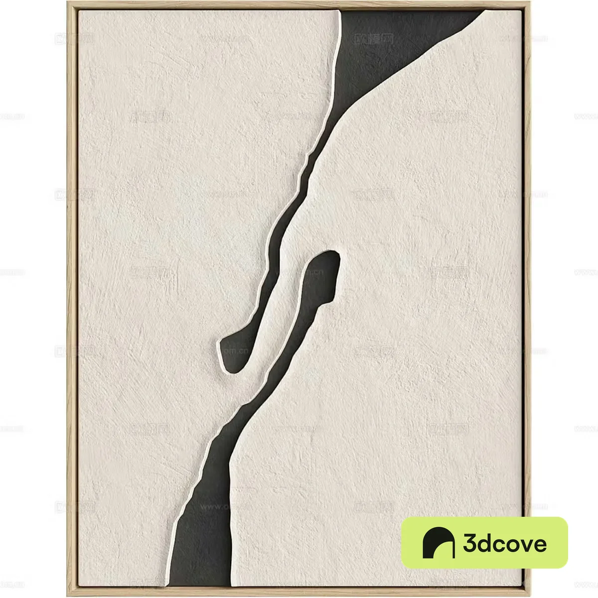New Chinese style hanging painting
