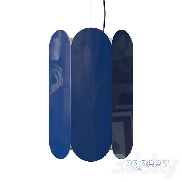 3ds Max Free – Arcs Shade Without Cord Set