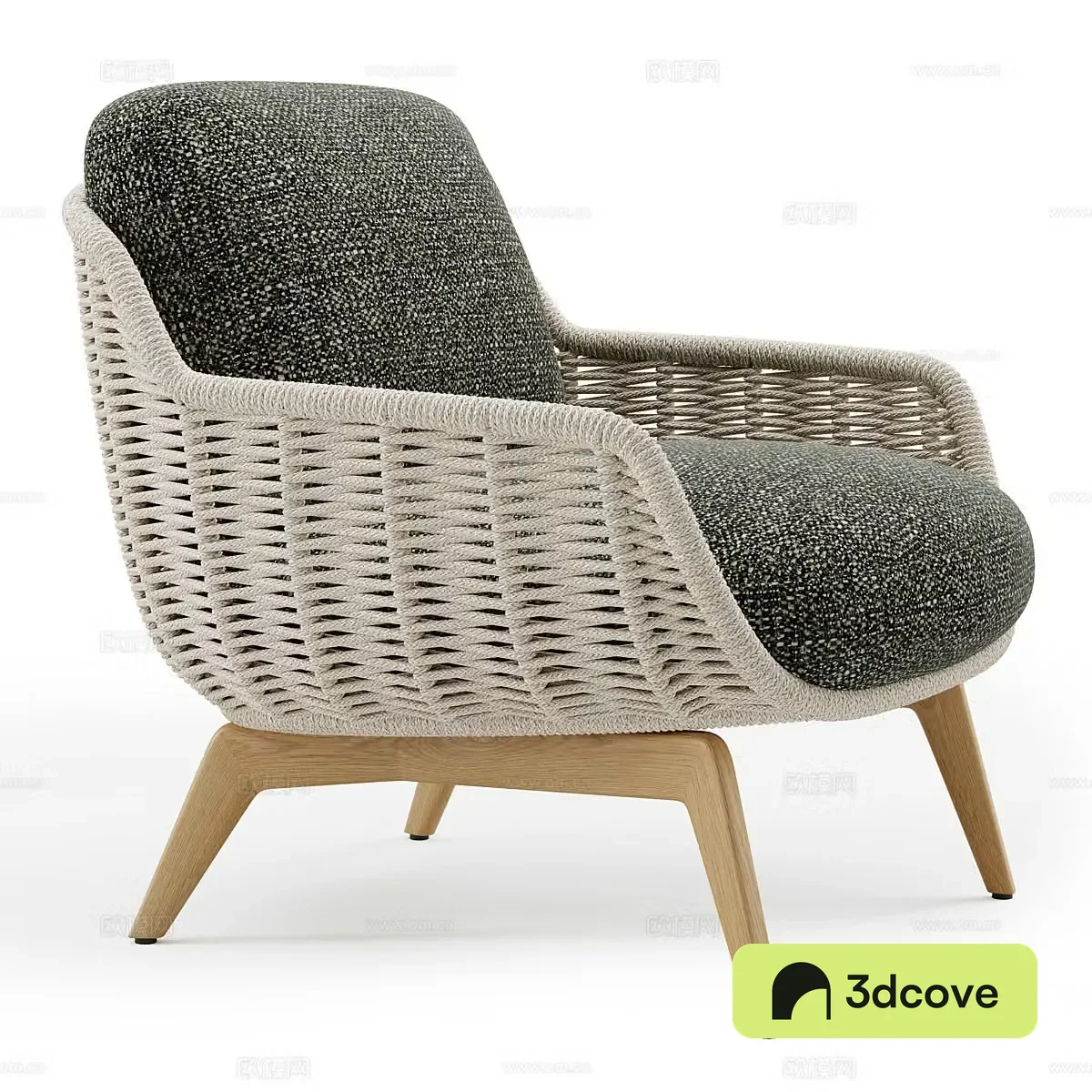 130839797513d model