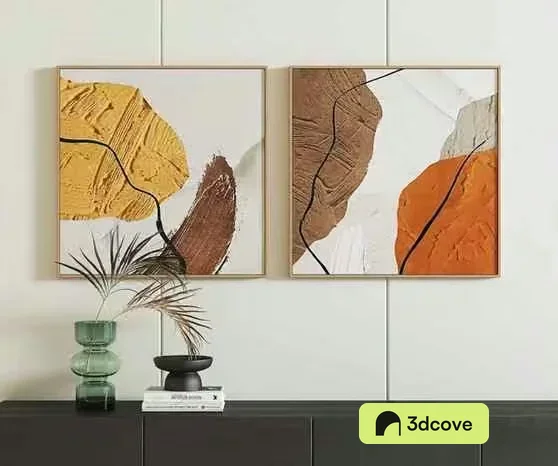 Modern Abstract Art