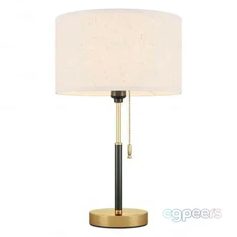 Gold Light Fixture 3D Model – 616 – CORONA Render