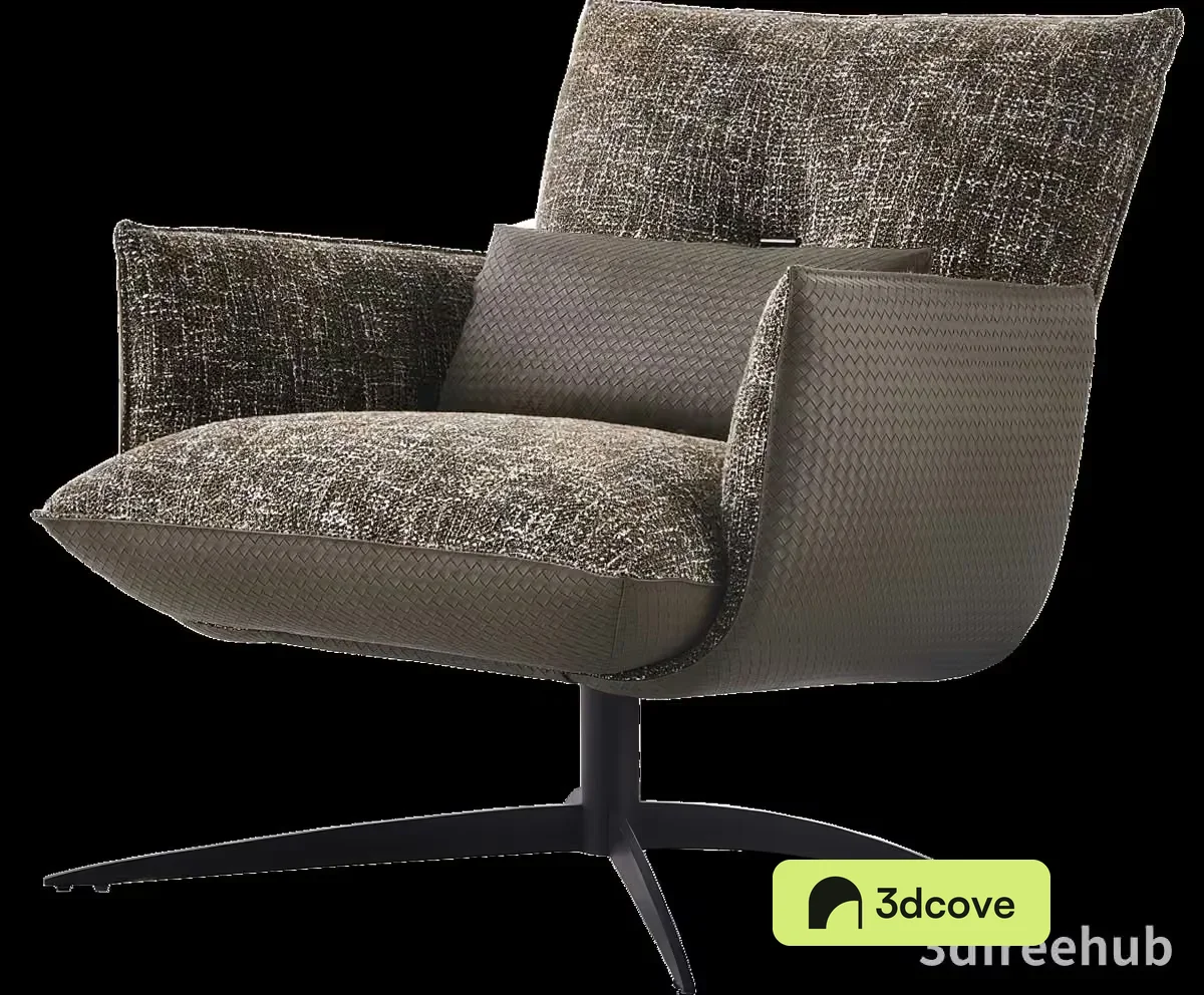 Modern Office Chair
