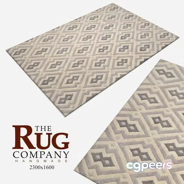 3ds Max Free – Carpet-dc-adler-syrie-grey_48