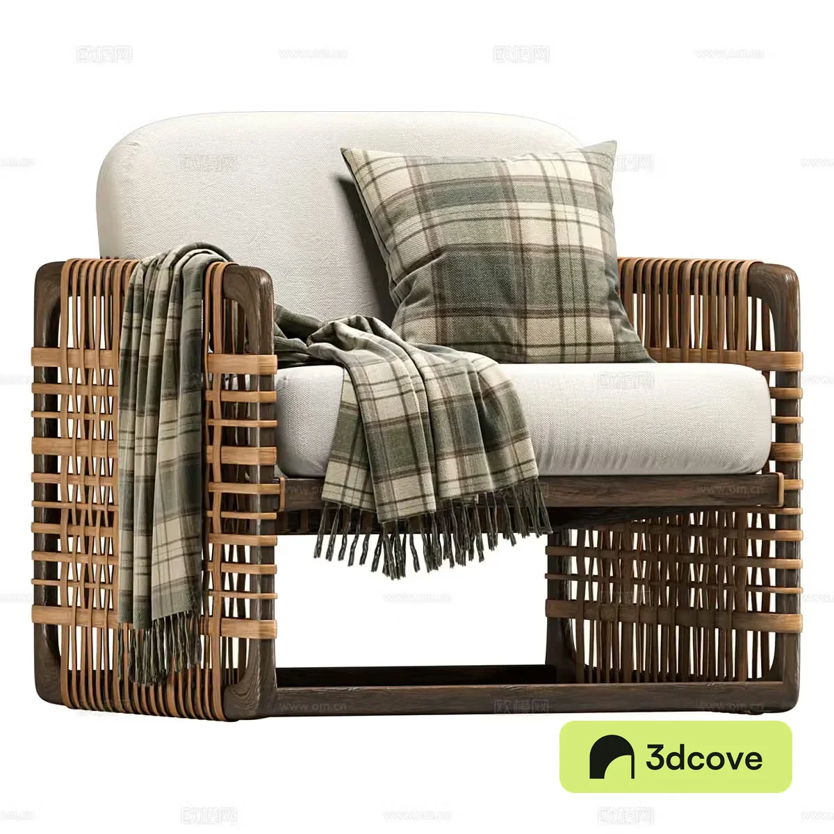 Sofa coffee table combination