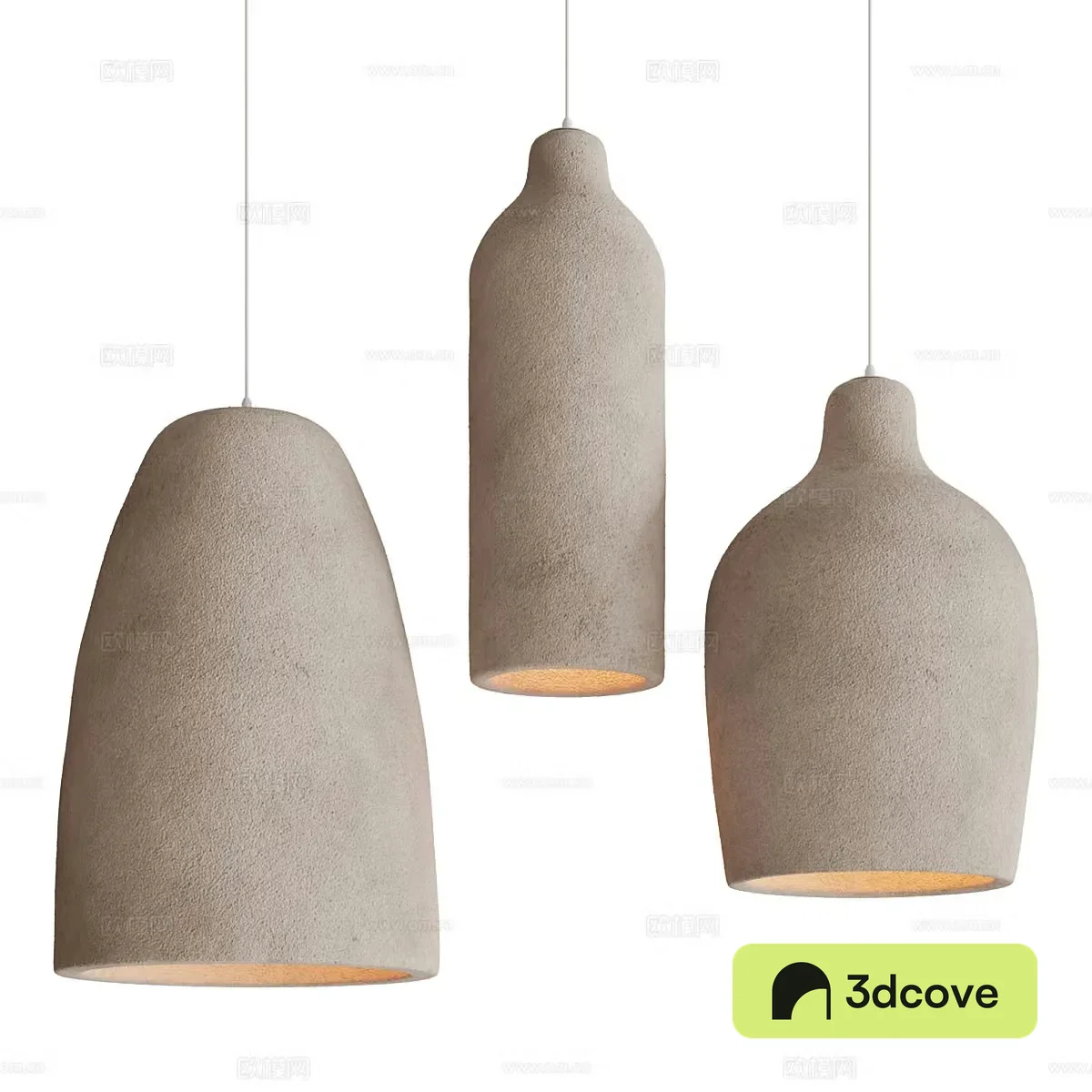 Ceiling light