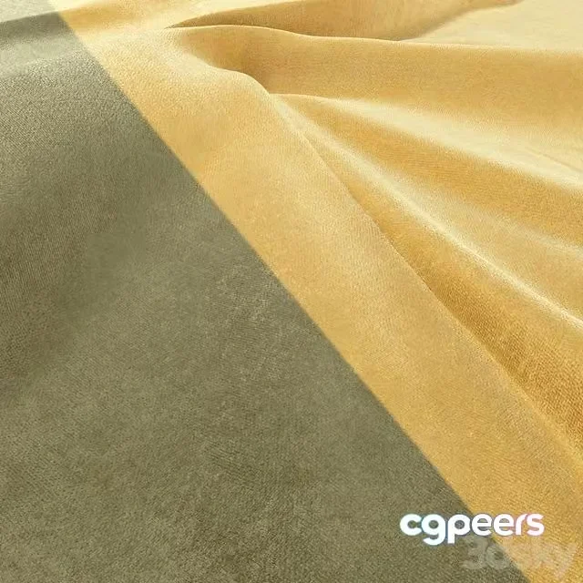 3ds Max Free – Fabric – Velvet 001 – 8K Material